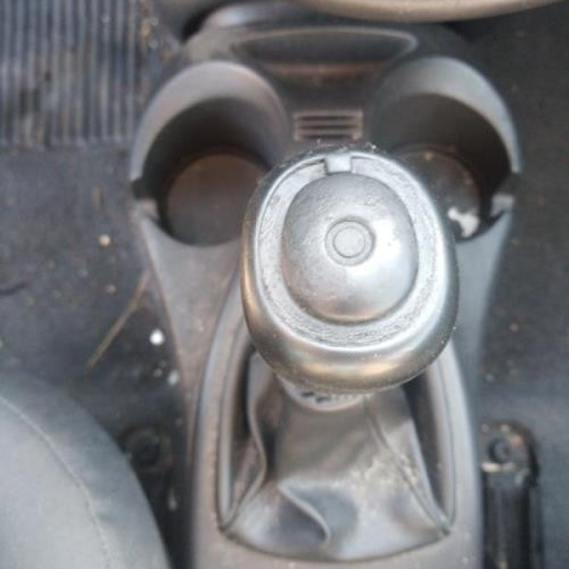 Aile avant gauche FORD FOCUS 1 Photo n°10