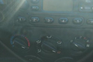 Aile avant gauche FORD FOCUS 1