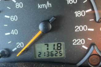 Aile avant gauche FORD FOCUS 1