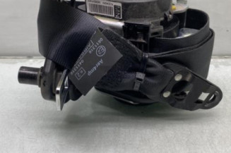 Pretensionneur de ceinture avant droit RENAULT CLIO 4