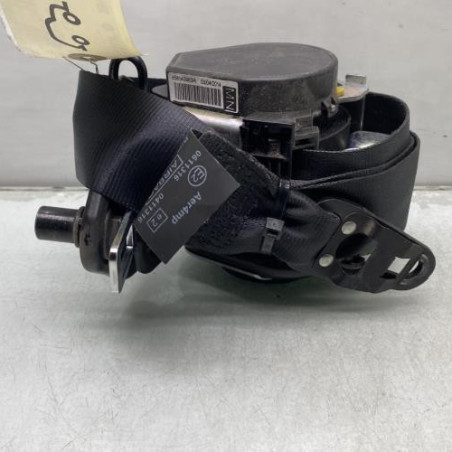 Pretensionneur de ceinture avant droit RENAULT CLIO 4