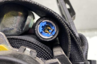 Pretensionneur de ceinture avant droit RENAULT CLIO 4
