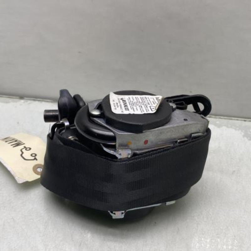 Pretensionneur de ceinture avant droit RENAULT CLIO 4 Photo n°4