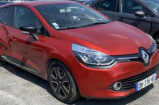 Pretensionneur de ceinture avant droit RENAULT CLIO 4