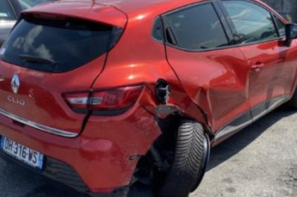 Pretensionneur de ceinture avant droit RENAULT CLIO 4