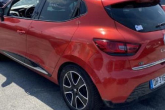 Pretensionneur de ceinture avant droit RENAULT CLIO 4