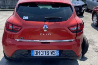 Pretensionneur de ceinture avant droit RENAULT CLIO 4