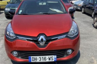 Pretensionneur de ceinture avant droit RENAULT CLIO 4