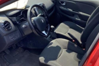 Pretensionneur de ceinture avant droit RENAULT CLIO 4
