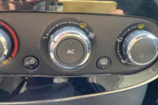 Pretensionneur de ceinture avant droit RENAULT CLIO 4