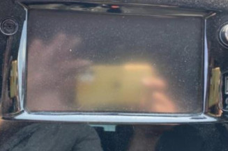 Pretensionneur de ceinture avant droit RENAULT CLIO 4