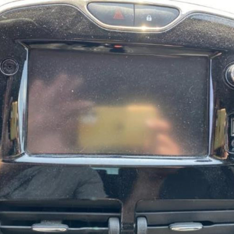 Pretensionneur de ceinture avant droit RENAULT CLIO 4 Photo n°13