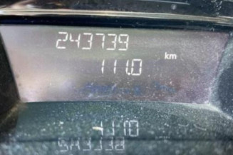 Pretensionneur de ceinture avant droit RENAULT CLIO 4