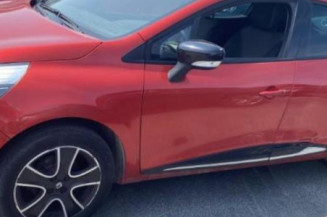 Pretensionneur de ceinture avant droit RENAULT CLIO 4