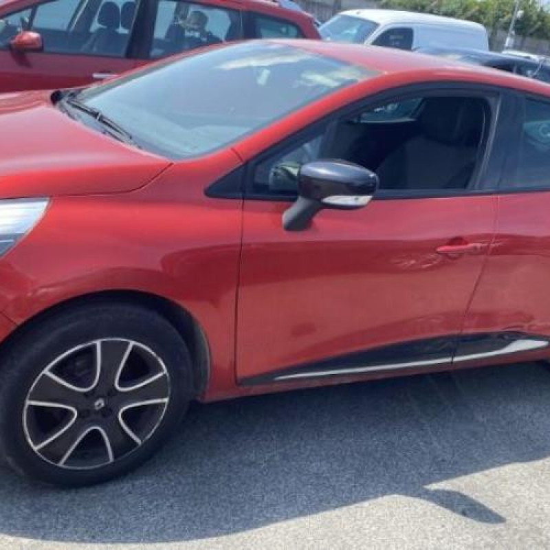Pretensionneur de ceinture avant droit RENAULT CLIO 4 Photo n°16