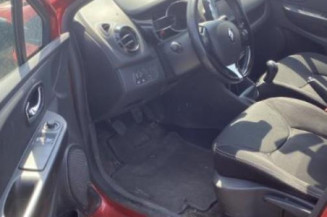 Pretensionneur de ceinture avant droit RENAULT CLIO 4