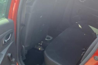Pretensionneur de ceinture avant droit RENAULT CLIO 4