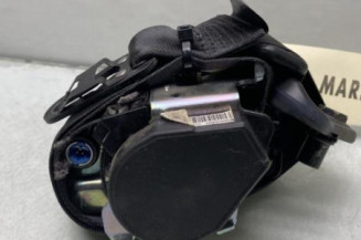 Pretensionneur de ceinture avant gauche RENAULT CLIO 4 Photo n°1