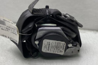 Pretensionneur de ceinture avant gauche RENAULT CLIO 4