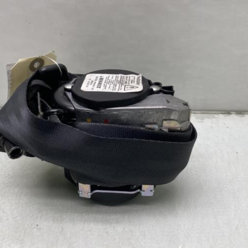 Pretensionneur de ceinture avant gauche RENAULT CLIO 4 Photo n°5