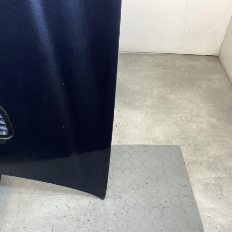 Capot MERCEDES CLASSE E 211 Photo n°4
