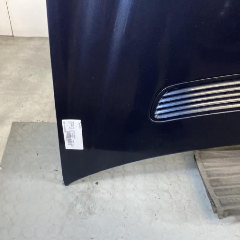 Capot MERCEDES CLASSE E 211 Photo n°5