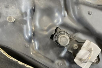 Capot MERCEDES CLASSE E 211