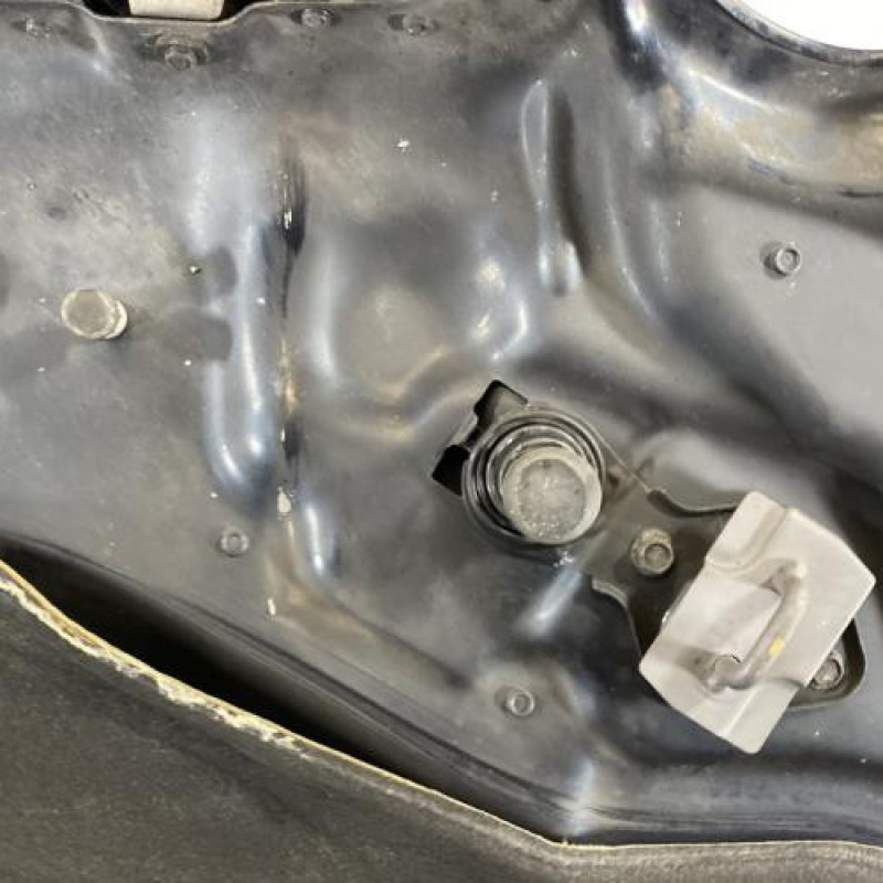 Capot MERCEDES CLASSE E 211 Photo n°6
