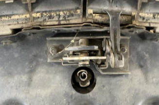 Capot MERCEDES CLASSE E 211