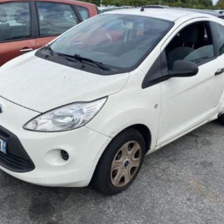 Moteur FORD KA 2 Photo n°1