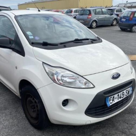 Moteur FORD KA 2