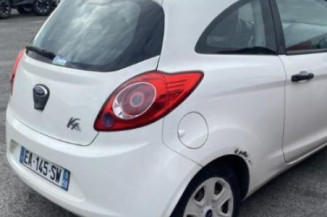 Moteur FORD KA 2