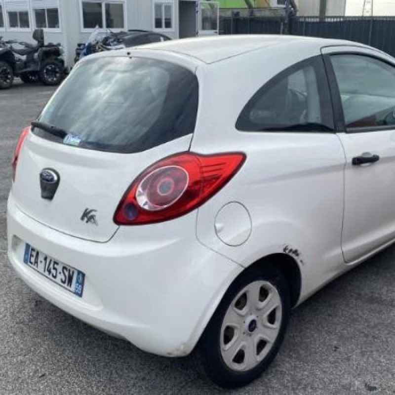 Moteur FORD KA 2 Photo n°3