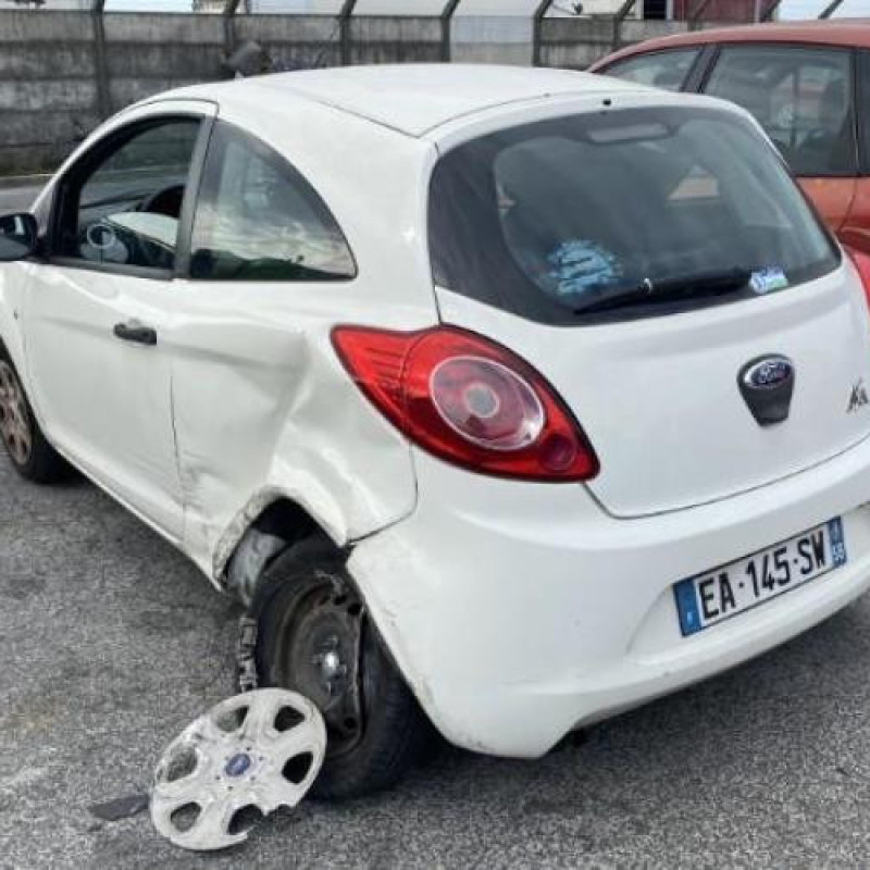 Moteur FORD KA 2 Photo n°4
