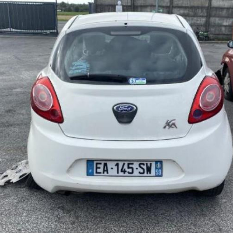 Moteur FORD KA 2 Photo n°5