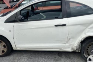 Moteur FORD KA 2