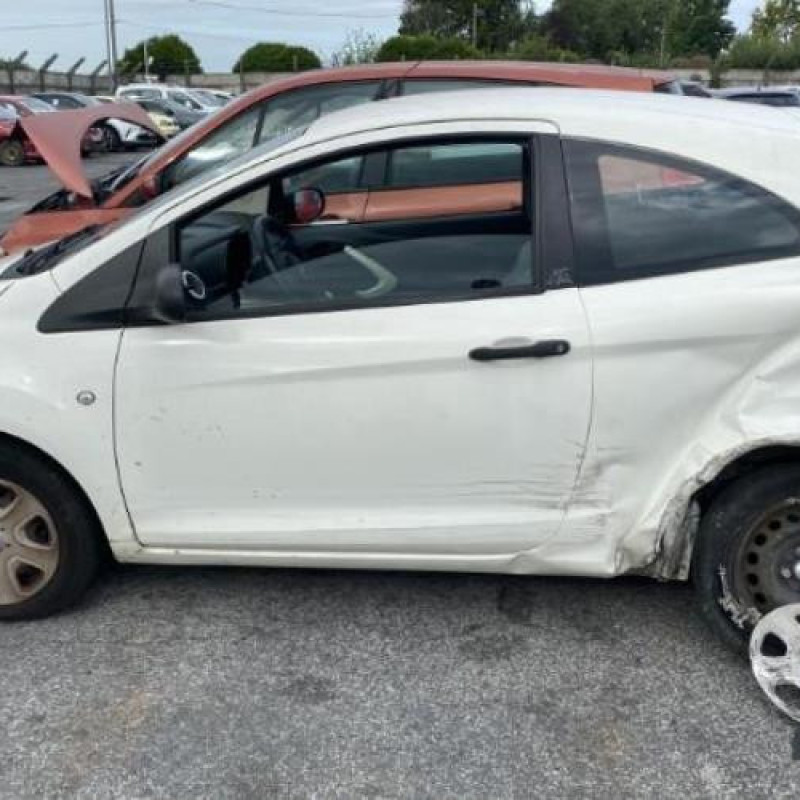 Moteur FORD KA 2 Photo n°6