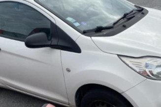 Moteur FORD KA 2