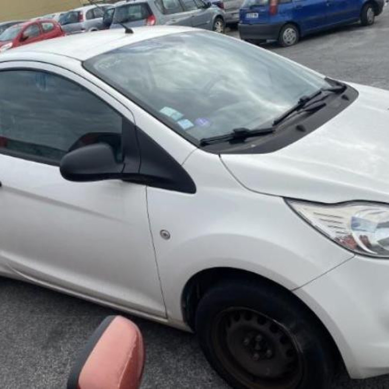 Moteur FORD KA 2 Photo n°7