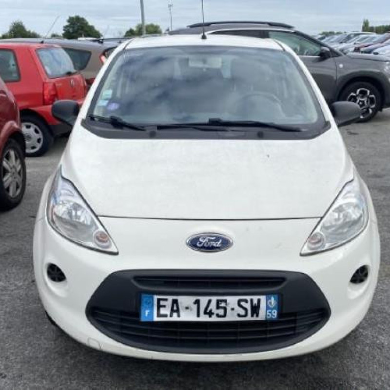 Moteur FORD KA 2 Photo n°8