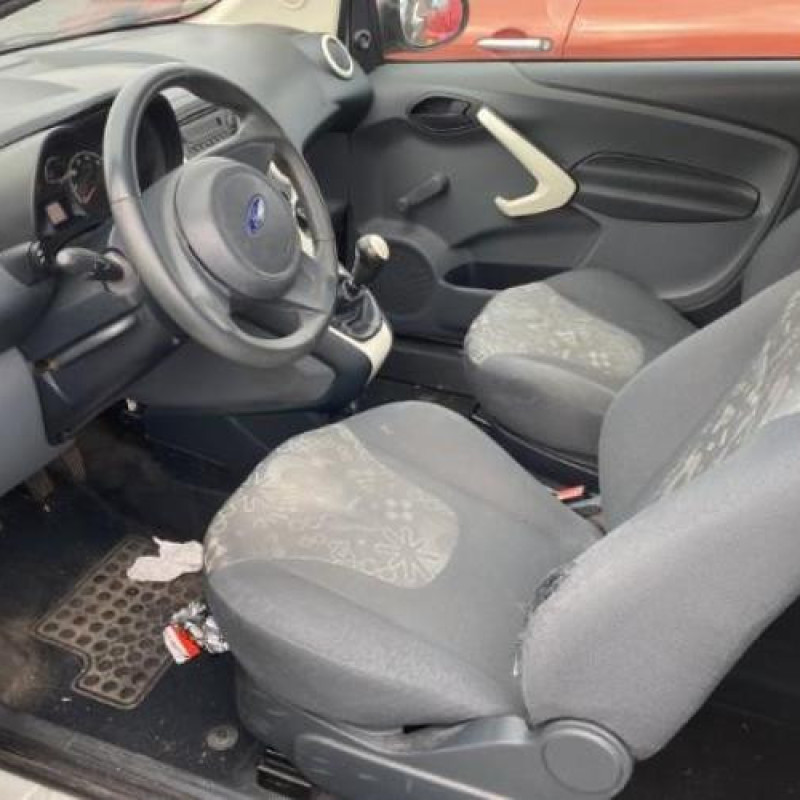 Moteur FORD KA 2 Photo n°9