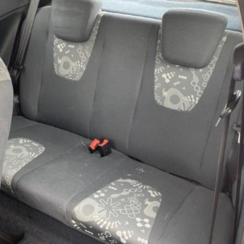 Moteur FORD KA 2 Photo n°10