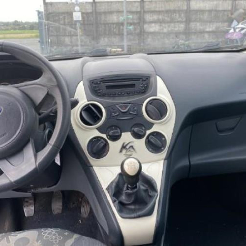 Moteur FORD KA 2 Photo n°12