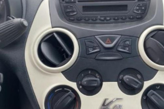 Moteur FORD KA 2