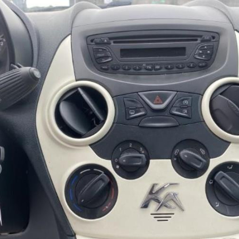 Moteur FORD KA 2 Photo n°13