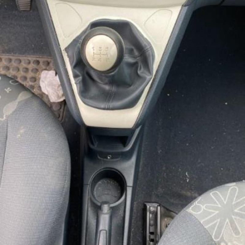 Moteur FORD KA 2 Photo n°14