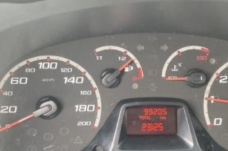Moteur FORD KA 2