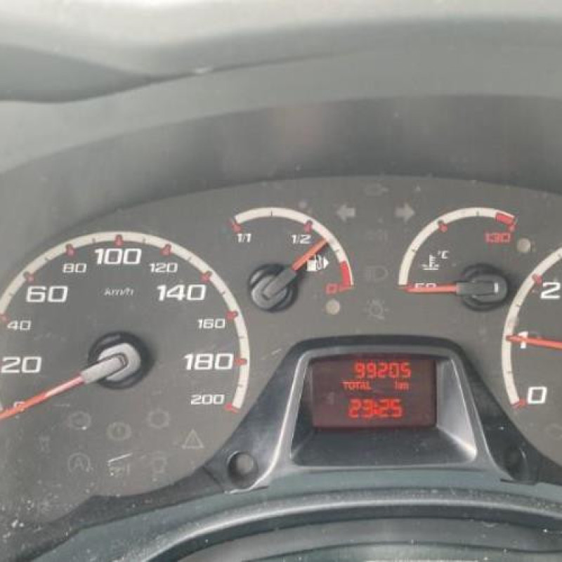 Moteur FORD KA 2 Photo n°15