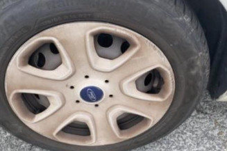 Moteur FORD KA 2