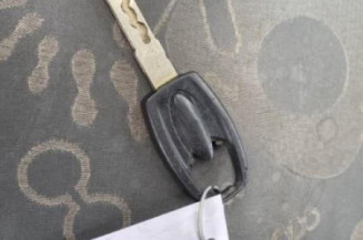 Moteur FORD KA 2